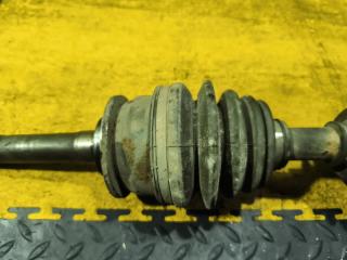 Привод левый передний ISUZU MU UCS69GW 4JG2 8971390910 3 ракурс