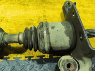 Привод левый передний ISUZU MU UCS69GW 4JG2 8971390910 4 ракурс