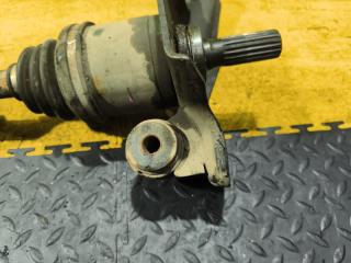 Привод левый передний ISUZU MU UCS69GW 4JG2 8971390910 5 ракурс