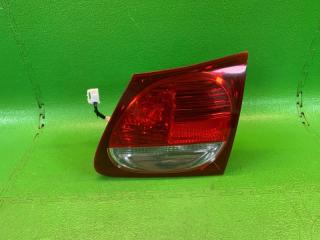 Запчасть вставка между стопов задняя правая LEXUS GS350 2011