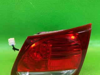 Вставка между стопов правая задняя LEXUS GS350 GRS196 2GR-FSE 30-328 2 ракурс