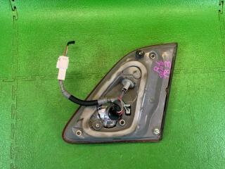 Вставка между стопов левая задняя TOYOTA CROWN GRS183 3GR-FSE 30-338 4 ракурс