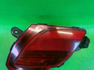 Катафот в бампер левый задний MAZDA CX-5 KE2AW SH-VPTS KD31-51-5M0, W0604 2 ракурс