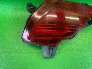 Катафот в бампер левый задний MAZDA CX-5 KE2AW SH-VPTS KD31-51-5M0, W0604 3 ракурс