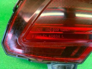 Катафот в бампер левый задний MAZDA CX-5 KE2AW SH-VPTS KD31-51-5M0, W0604 4 ракурс