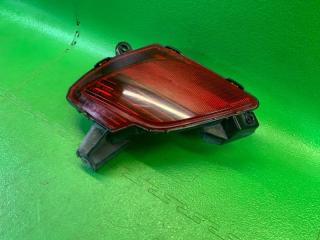 Катафот в бампер левый задний MAZDA CX-5 KE2AW SH-VPTS KD31-51-5M0, W0604 5 ракурс