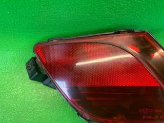 Катафот в бампер правый задний MAZDA CX-5 KE2AW SH-VPTS KD31-51-5L0, W0604 2 ракурс
