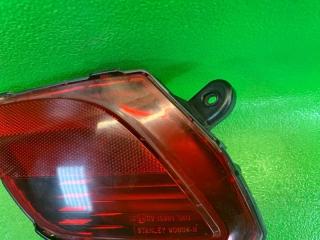 Катафот в бампер правый задний MAZDA CX-5 KE2AW SH-VPTS KD31-51-5L0, W0604 3 ракурс
