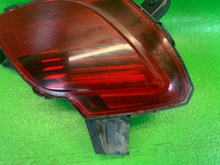 Катафот в бампер правый задний MAZDA CX-5 KE2AW SH-VPTS KD31-51-5L0, W0604 4 ракурс