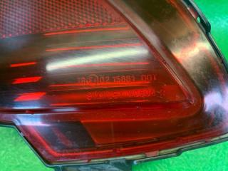 Катафот в бампер правый задний MAZDA CX-5 KE2AW SH-VPTS KD31-51-5L0, W0604 5 ракурс