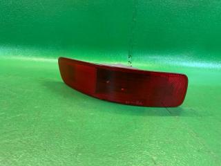 Катафот в бампер левый задний MITSUBISHI OUTLANDER CW5W 4B12 RCL-009 1 ракурс