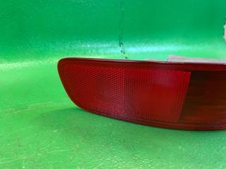 Катафот в бампер левый задний MITSUBISHI OUTLANDER CW5W 4B12 RCL-009 2 ракурс