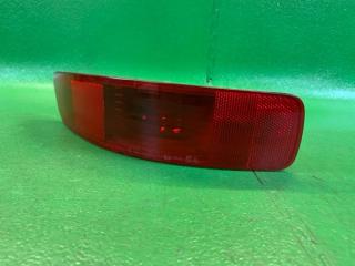 Катафот в бампер левый задний MITSUBISHI OUTLANDER CW5W 4B12 RCL-009 4 ракурс