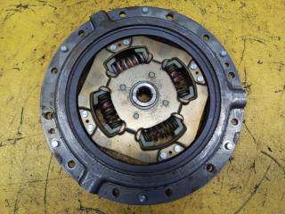 Диск сцепления TOYOTA PRIUS ZVW30 2ZR-FXE 31270-47040 2 ракурс