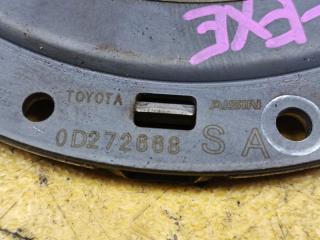 Диск сцепления TOYOTA PRIUS ZVW30 2ZR-FXE 31270-47040 3 ракурс
