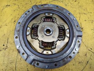 Диск сцепления TOYOTA PRIUS ZVW30 2ZR-FXE 31270-47040 3 ракурс