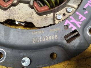 Диск сцепления TOYOTA PRIUS ALPHA ZVW41 2ZR-FXE 31270-47060 2 ракурс