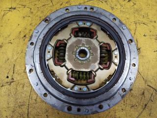 Диск сцепления TOYOTA PRIUS ALPHA ZVW41 2ZR-FXE 31270-47060 3 ракурс
