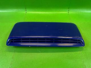 Воздухозаборник ISUZU BIGHORN 2000