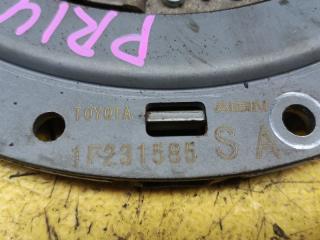 Диск сцепления TOYOTA PRIUS ZVW30 2ZR-FXE 31270-47040 2 ракурс
