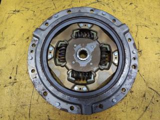 Диск сцепления TOYOTA PRIUS ZVW30 2ZR-FXE 31270-47040 3 ракурс