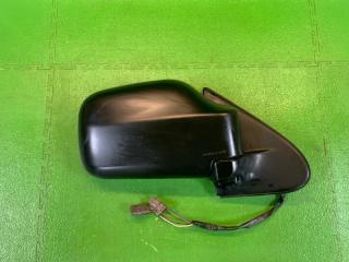 Запчасть зеркало переднее правое ISUZU MU 1997