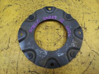 Маховик MAZDA BONGO 2012