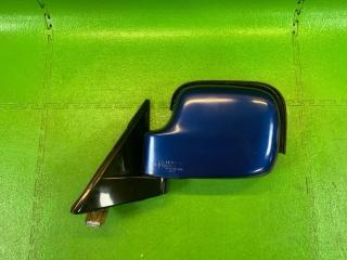 Зеркало переднее левое ISUZU BIGHORN 2000