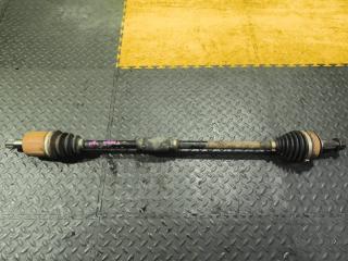 Привод передний правый HONDA FREED 2011