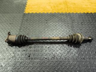 Запчасть привод задний правый TOYOTA VOXY 2009