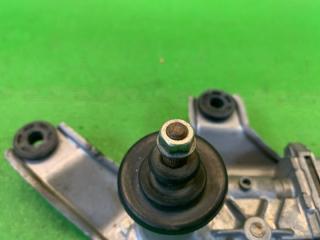 Мотор стеклоочистителя задний TOYOTA PRIUS ZVW30 2ZR-FXE 85130-47024, 259600-2240 3 ракурс