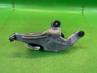 Мотор стеклоочистителя задний TOYOTA PRIUS ZVW30 2ZR-FXE 85130-47024, 259600-2240 5 ракурс