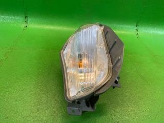 Повторитель бамперный правый передний TOYOTA PRIUS ALPHA ZVW40 2ZR-FXE 47-45 5 ракурс