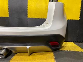 Бампер задний MAZDA CX-5 KE2AW 5 ракурс