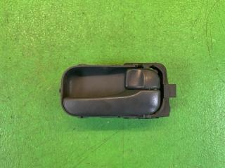 Фото запчасти ручка двери внутренняя передняя правая NISSAN AD 2006 контрактная запчасть Запчасть ручка двери внутренняя передняя правая NISSAN AD 2006