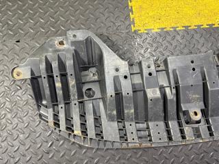 Защита бампера TOYOTA PRIUS ALPHA ZVW40 2ZR-FXE 52618-47030 2 ракурс