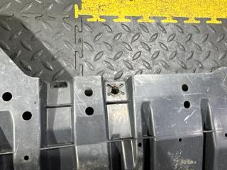 Защита бампера TOYOTA PRIUS ALPHA ZVW40 2ZR-FXE 52618-47030 5 ракурс