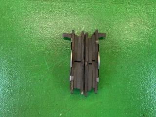 Фото запчасти тормозные колодки переднее NISSAN AD 2006 контрактная запчасть Запчасть тормозные колодки переднее NISSAN AD 2006