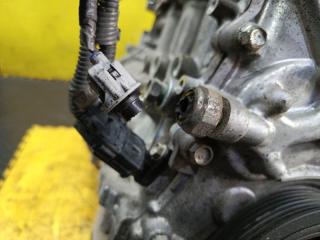 ДВС TOYOTA PRIUS ZVW30 2ZR-FXE 19000-37470, 4850439 2 ракурс