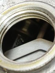 ДВС TOYOTA PRIUS ZVW30 2ZR-FXE 19000-37470, 4850439 5 ракурс