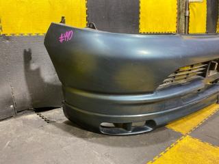 Бампер передний TOYOTA GRANVIA KCH16 52119-26150, 52119-26150,60,70,80,90 2 ракурс Бампер передний TOYOTA GRANVIA KCH16 52119-26150, 52119-26150,60,70,80,90 2 ракурс