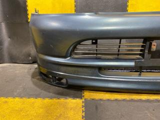 Бампер передний TOYOTA GRANVIA KCH16 52119-26150, 52119-26150,60,70,80,90 3 ракурс Бампер передний TOYOTA GRANVIA KCH16 52119-26150, 52119-26150,60,70,80,90 3 ракурс