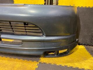 Бампер передний TOYOTA GRANVIA KCH16 52119-26150, 52119-26150,60,70,80,90 5 ракурс Бампер передний TOYOTA GRANVIA KCH16 52119-26150, 52119-26150,60,70,80,90 5 ракурс