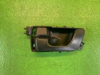 Ручка двери внутренняя передняя левая MITSUBISHI PAJERO IO 2007