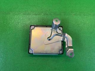 Блок управления автоматом TOYOTA PASSO SETTE M512E 3SZ-VE 89530-B1350 4 ракурс