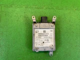 Датчик парковки правый задний MAZDA CX-5 KE2AW SH-VPTS KR82-67Y80A 2 ракурс