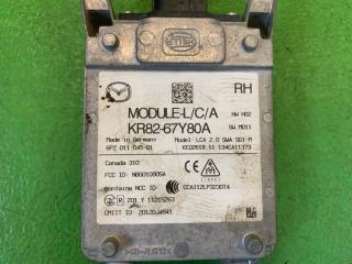 Датчик парковки правый задний MAZDA CX-5 KE2AW SH-VPTS KR82-67Y80A 3 ракурс