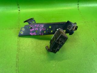 Крепление крыла левое переднее MAZDA CX-5 KE2AW SH-VPTS KD53-52240, KD45-66750, KD62-66750 1 ракурс Крепление крыла левое переднее MAZDA CX-5 KE2AW SH-VPTS KD53-52240, KD45-66750, KD62-66750 1 ракурс