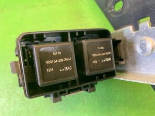 Крепление крыла левое переднее MAZDA CX-5 KE2AW SH-VPTS KD53-52240, KD45-66750, KD62-66750 5 ракурс Крепление крыла левое переднее MAZDA CX-5 KE2AW SH-VPTS KD53-52240, KD45-66750, KD62-66750 5 ракурс