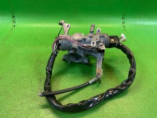 Замок зажигания ISUZU MU UCS69GW 4JG2 337576 4 ракурс